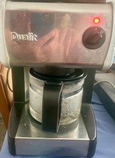 Dualit CF26 Chrome Filter