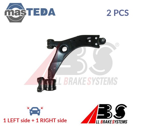 210932 track control arm - 210932, lh