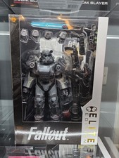 Mcfarlane Fallout T-60 Elite