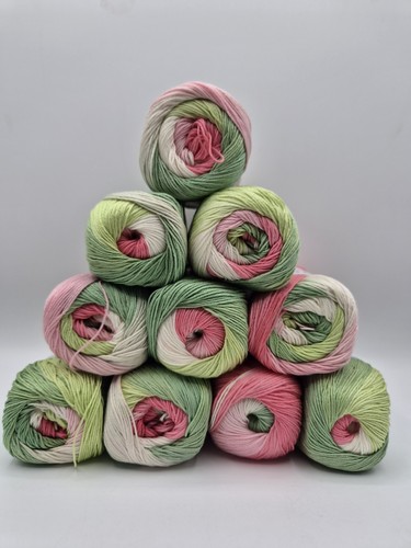 Papatya sundae variegated - sundae,