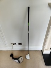 Taylormade RBZ Tour Driver / 9 Degree / Regular Flex Matrix Ozik XCon-6 Shaft