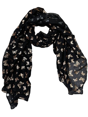 Women ladies gold foil - ladies,