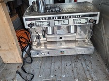 coffee machine