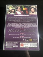 Shut That Door - Larry Grayson At ITV (DVD, 2009)