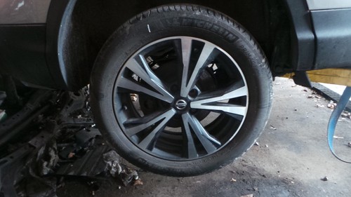 2021 nissan qashqai dig j11 - 2021, dig-t