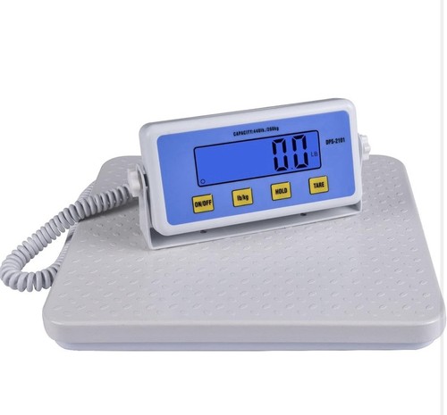 Medical bathroom scales for - medical,