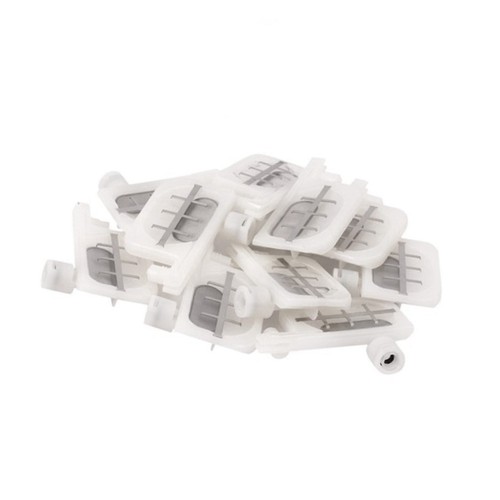 10pcs small ink damper for - 1x(10pcs,