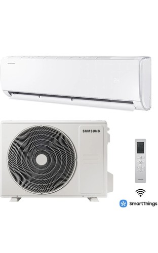 Samsung 5kw air conditioning - samsung,