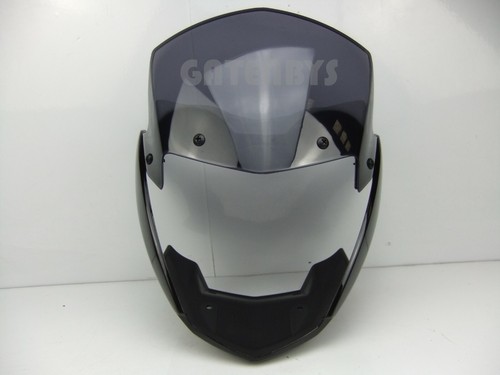 New for yamaha ybr 125 - new,