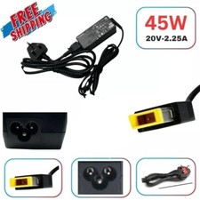 GENUINE LENOVO CHARGER 45W