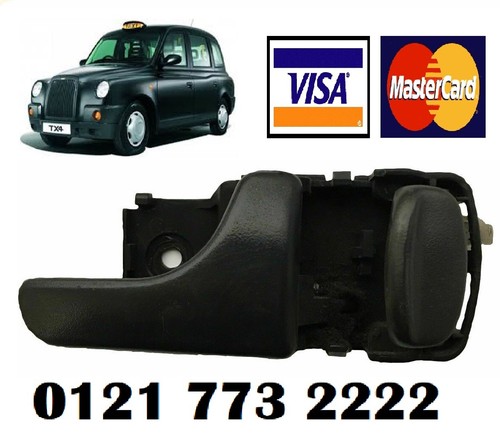Lti taxi tx1 - lti,