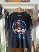 Vintage 2000 WWF Triple H T-Shirt - WWE - Wrestling - 90s - DX