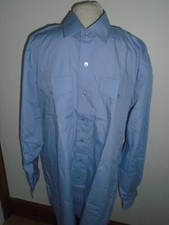 RAF MENS LONG SLEEVE SHIRT VARIOUS SIZES GENUINE RAF ISSUE