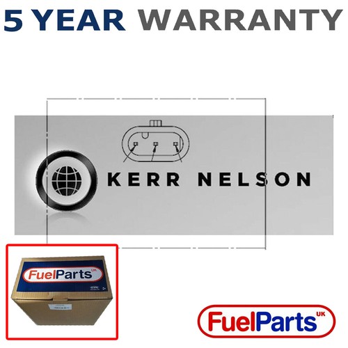 Crankshaft sensor kerr - crankshaft, nelson