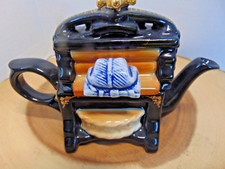 Paul Cardew Design Old Fashion