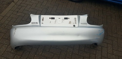 Mazda mx5 eunos - eunos, (mk2