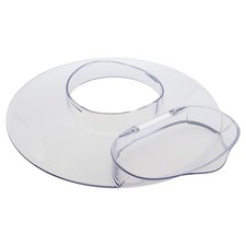 Kenwood Chef Premier splash