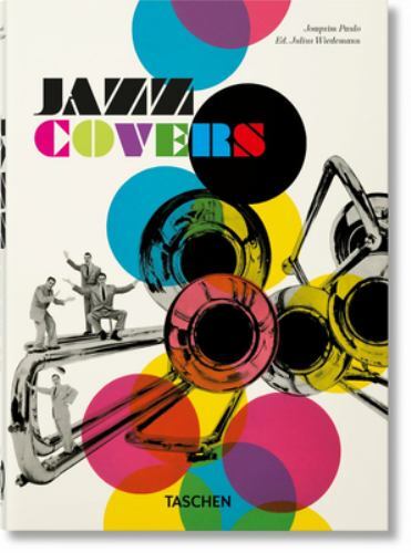 Jazz covers 45th by - jazz,