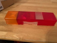 FREIGHT ROVER SHERPA PICK UP