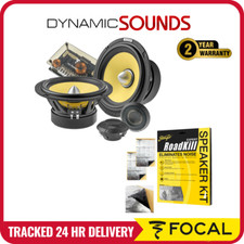 Focal ES165KX2E - ELITE K2