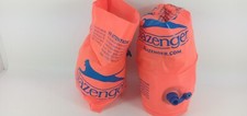Slazenger  Kids Large Inflatable Swimming Arm Bands Age 2- 12 Years 