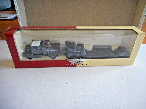 Hornby skale autos r7108 - skale,