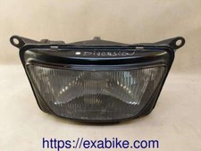 headlight for Yamaha XJ 600