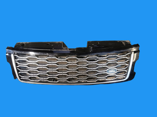 Range rover vogue - range, l405