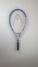 Head Tennis Racket Nano Titanium S1 Grip 3.