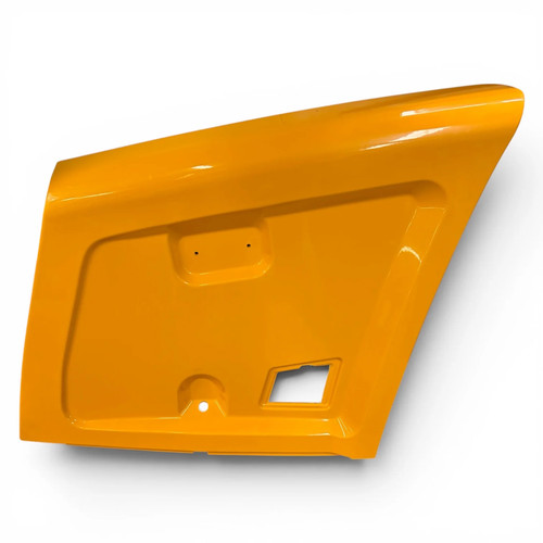 Engine side panel jcb part - jcb,