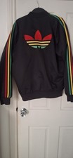 Adidas Originals Rasta Bomber