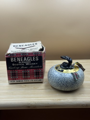 Beneagles curling stone small - beneagles,