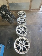 GENUINE Mini Cooper S 17"