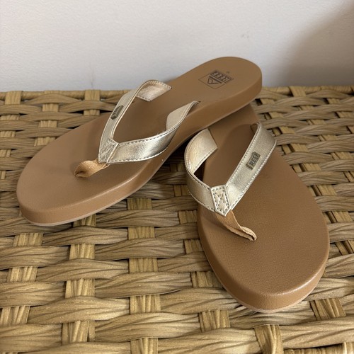 Reef cushion court flip - reef,