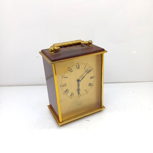 Imhof swiss day mechanical - 9,