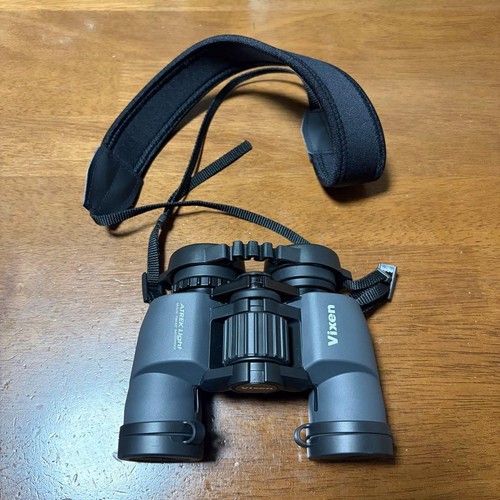 Vixen atrek light 6x30 - atrek,