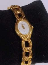 Bucherer Ladies Watch Opal