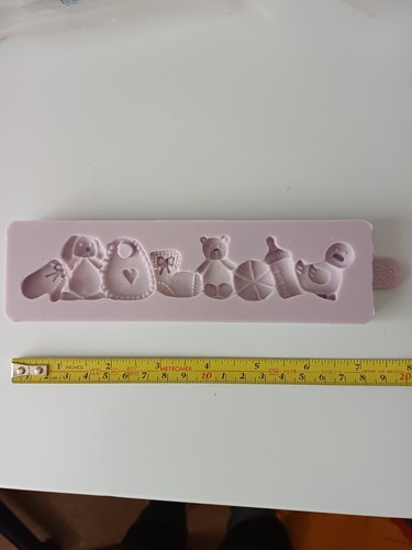 Karen davies silicone nursery - davies,