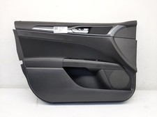 2017 FORD MONDEO 5 Door Hatchback Front Left Passengers Door Card Panel