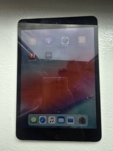 Apple ipad mini a1489 16gb - mini, 2