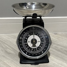 Hanson 5 kg Kitchen Scales