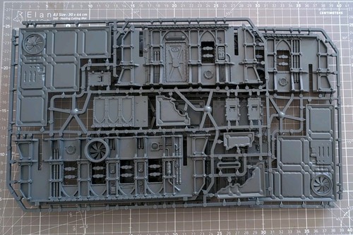 Warhammer 40k ultimate - warhammer,