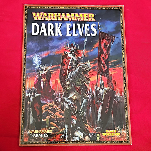 Games workshop warhammer - workshop,