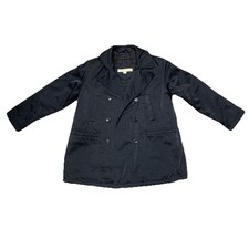 London Fog Women black  Shiny