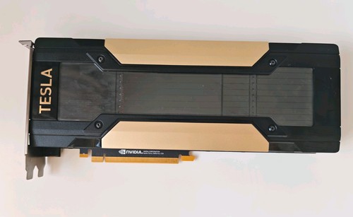 Nvidia tesla v100 - v100, 16gb
