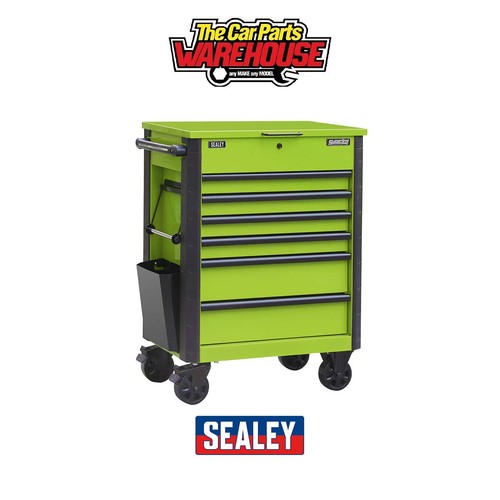 Sealey ap266hv superline - superline, pro