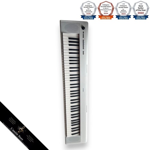 Yamaha piaggero np32 digital - np32,