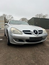 2004 mercedes slk - slk, 200