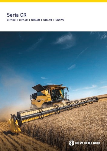 2026 new holland - new,