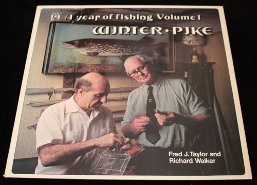 Richard walker j taylor a - &, f